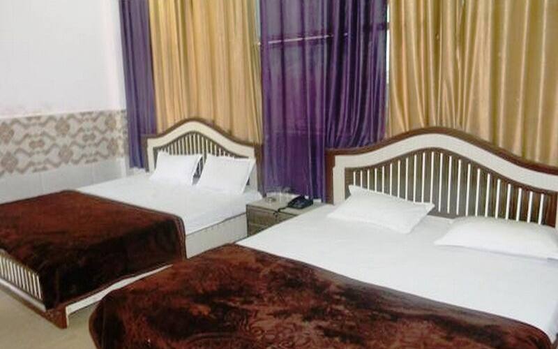 Hotel Paradise Palace Inn, Ajmer 5
